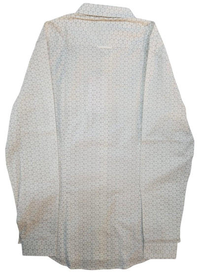 Camisa 7Diamond manga larga S