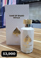Perfume Game of Spades ROYALE