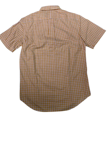 Camisa Ralph Lauren manga corta S