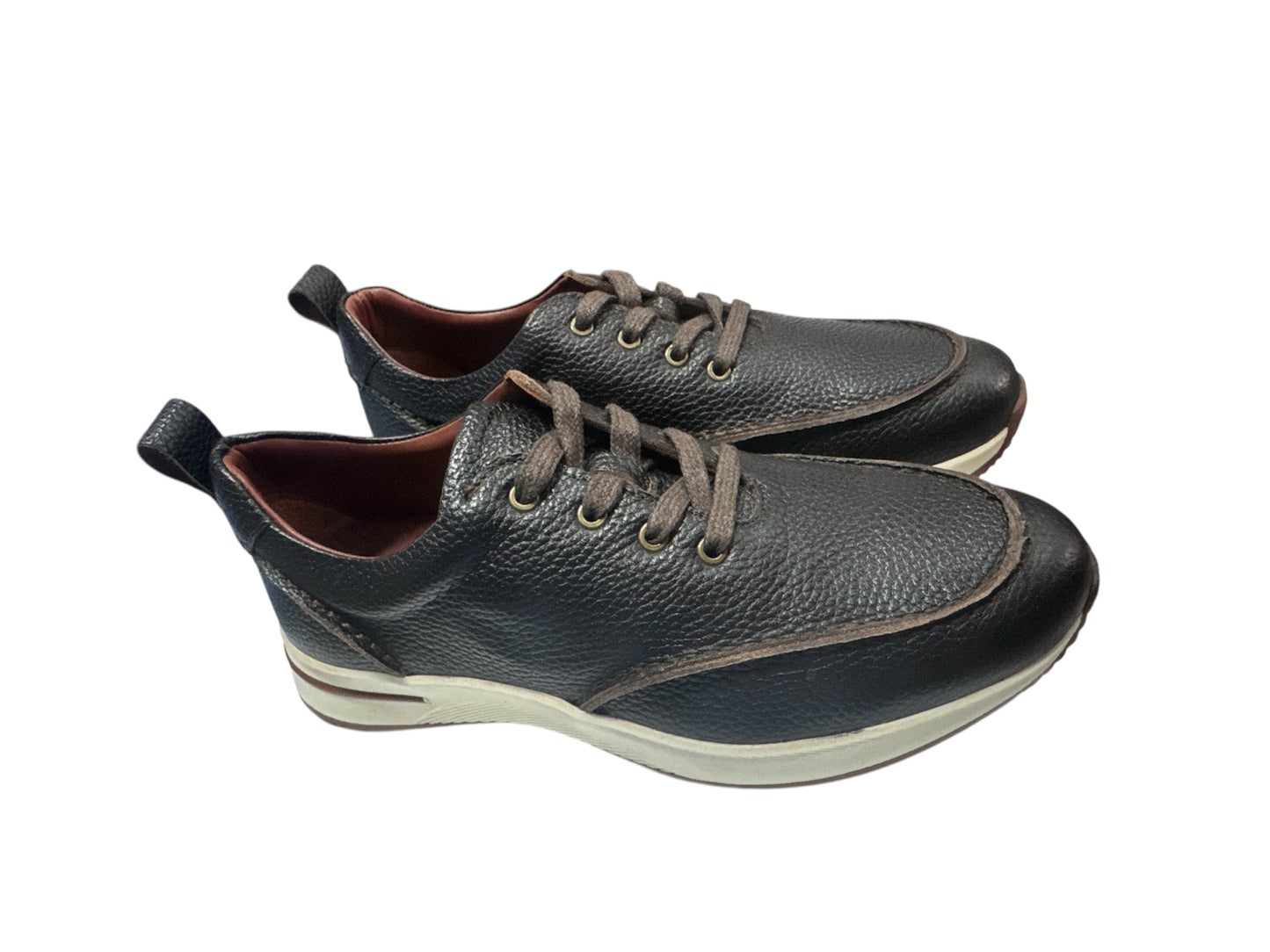 Teni Sigotto  Uomo 6877 Brown