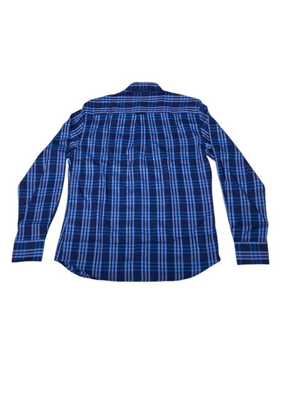 Camisa Stone Rose 2(S) manga larga