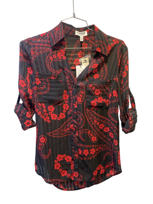 Camisa portolino Express XS