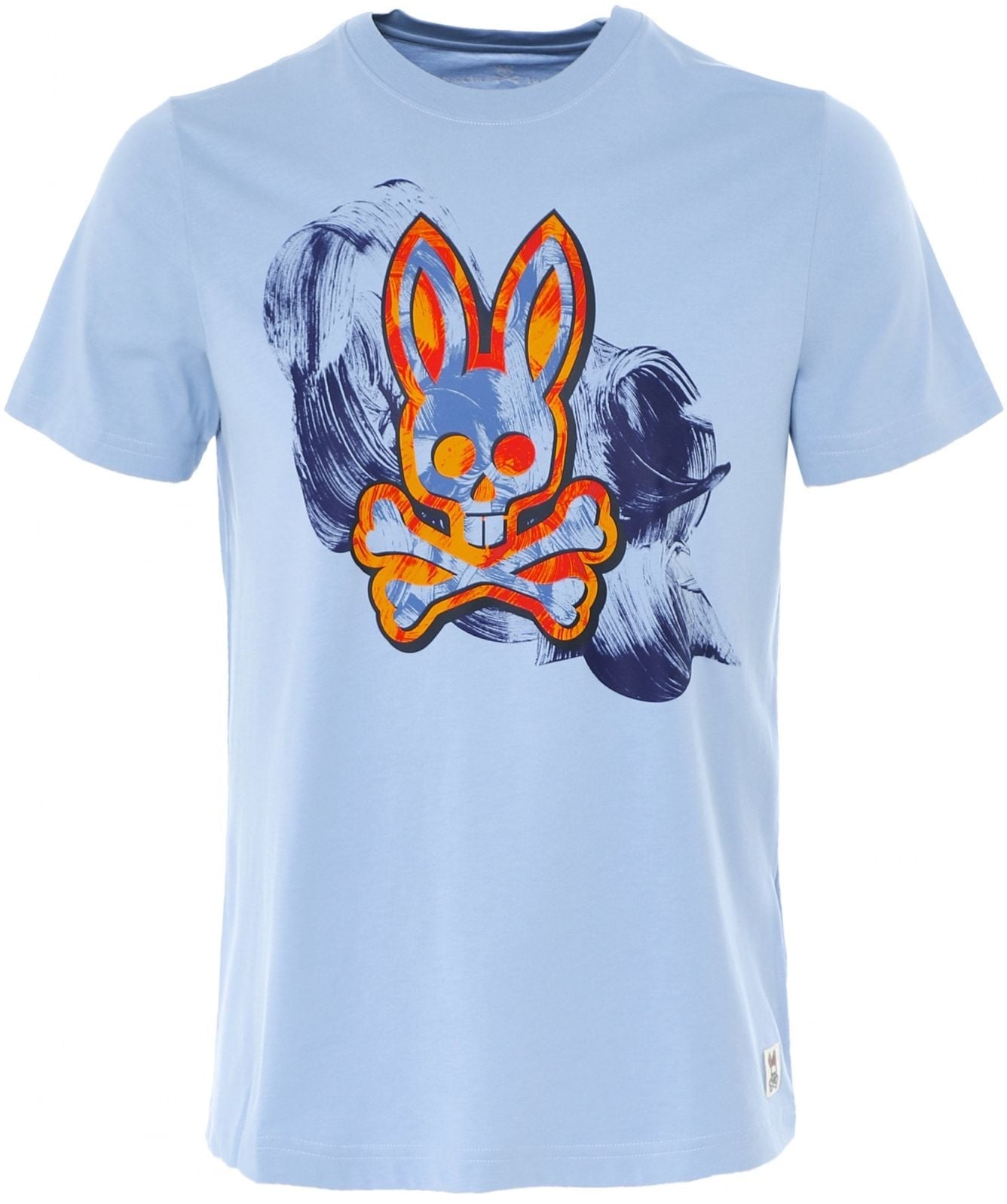 T-shirts Psycho Bunny 7-8(S)