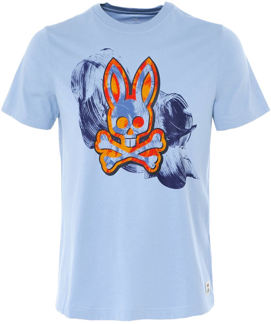 T-shirts Psycho Bunny 7-8(S)