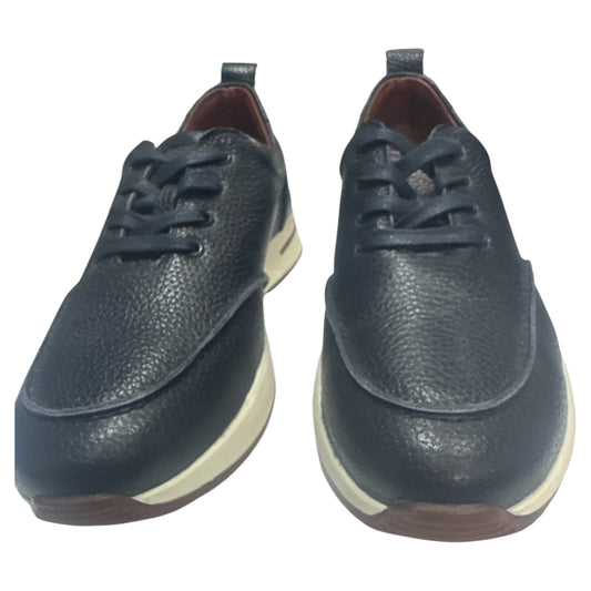 Teni Sigotto Uomo Navy Blue