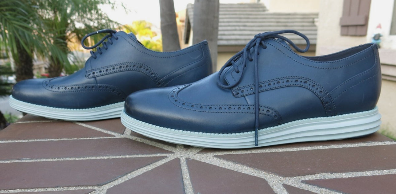 Zapato Cole Haan Original zerogrand C37962