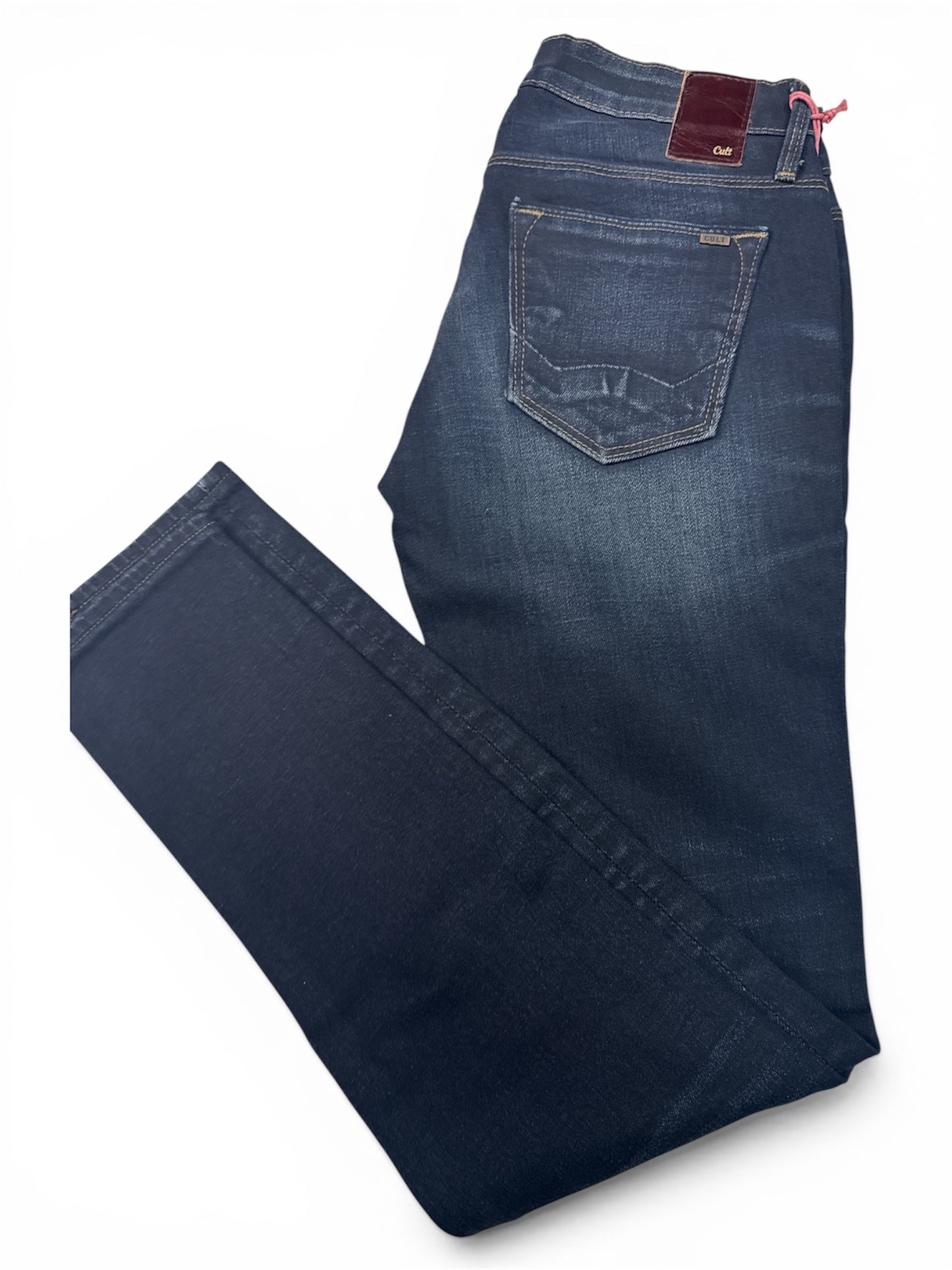 Jeans Cult of individuality Zen slim curvy women