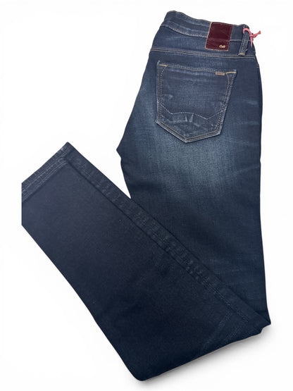 Jeans Cult of individuality Zen slim curvy women