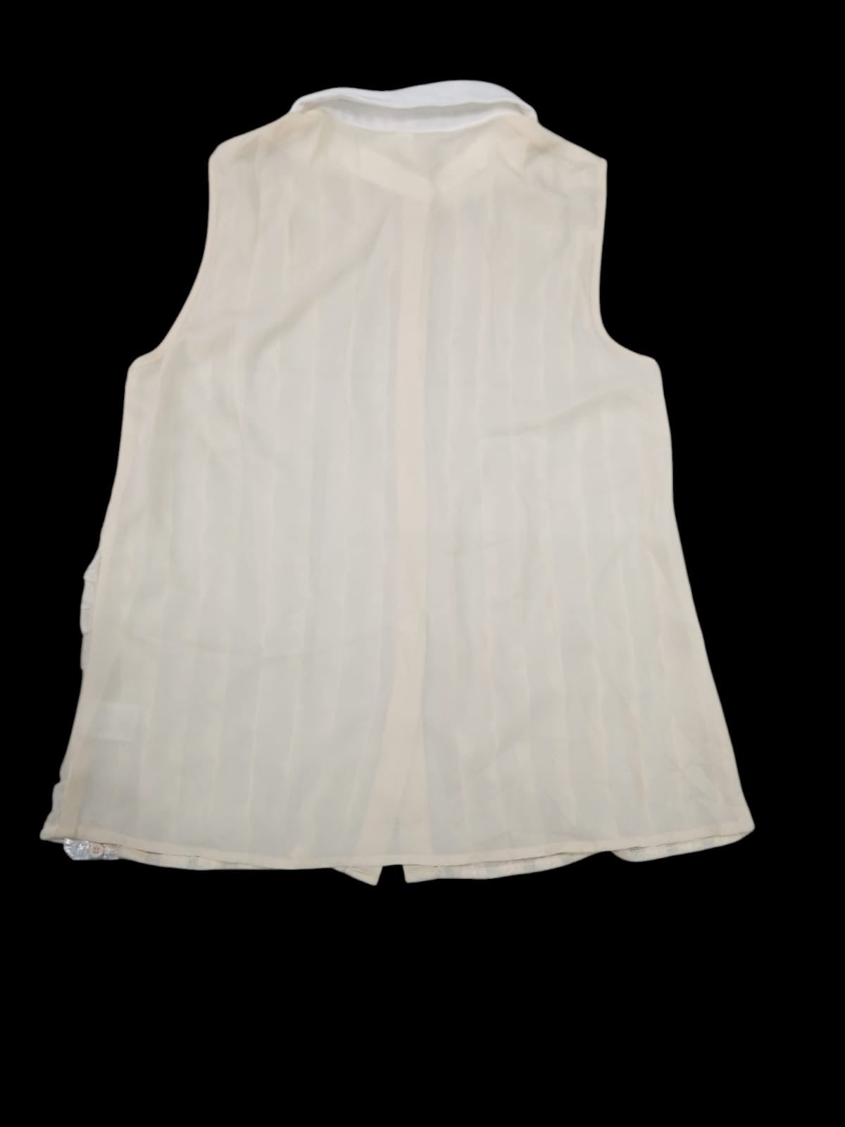 Blusa After Market S