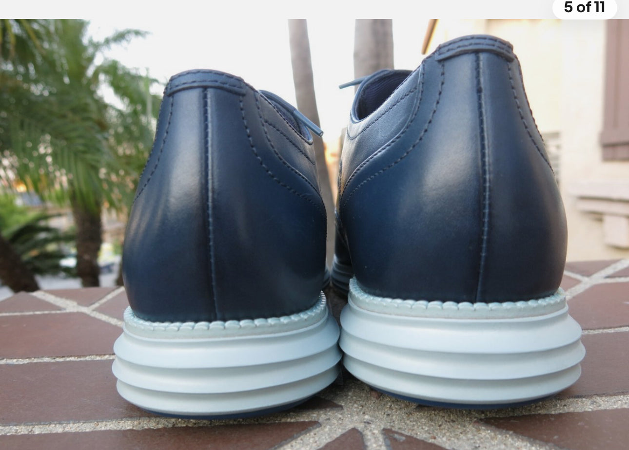 Zapato Cole Haan Original zerogrand C37962