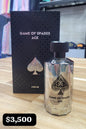 perfume Game of Spades Ace 3.4 oz /100ml