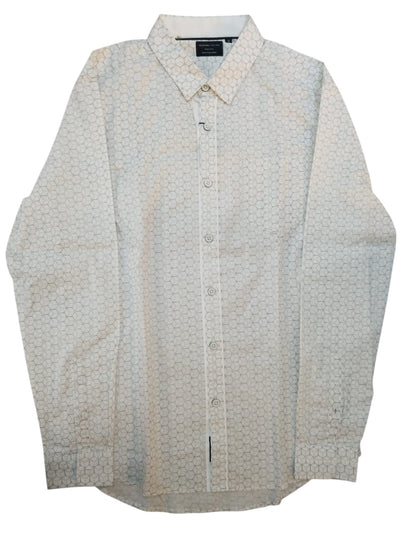 Camisa 7Diamond manga larga S