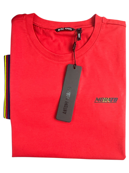 T-Shirts Antony Morato
