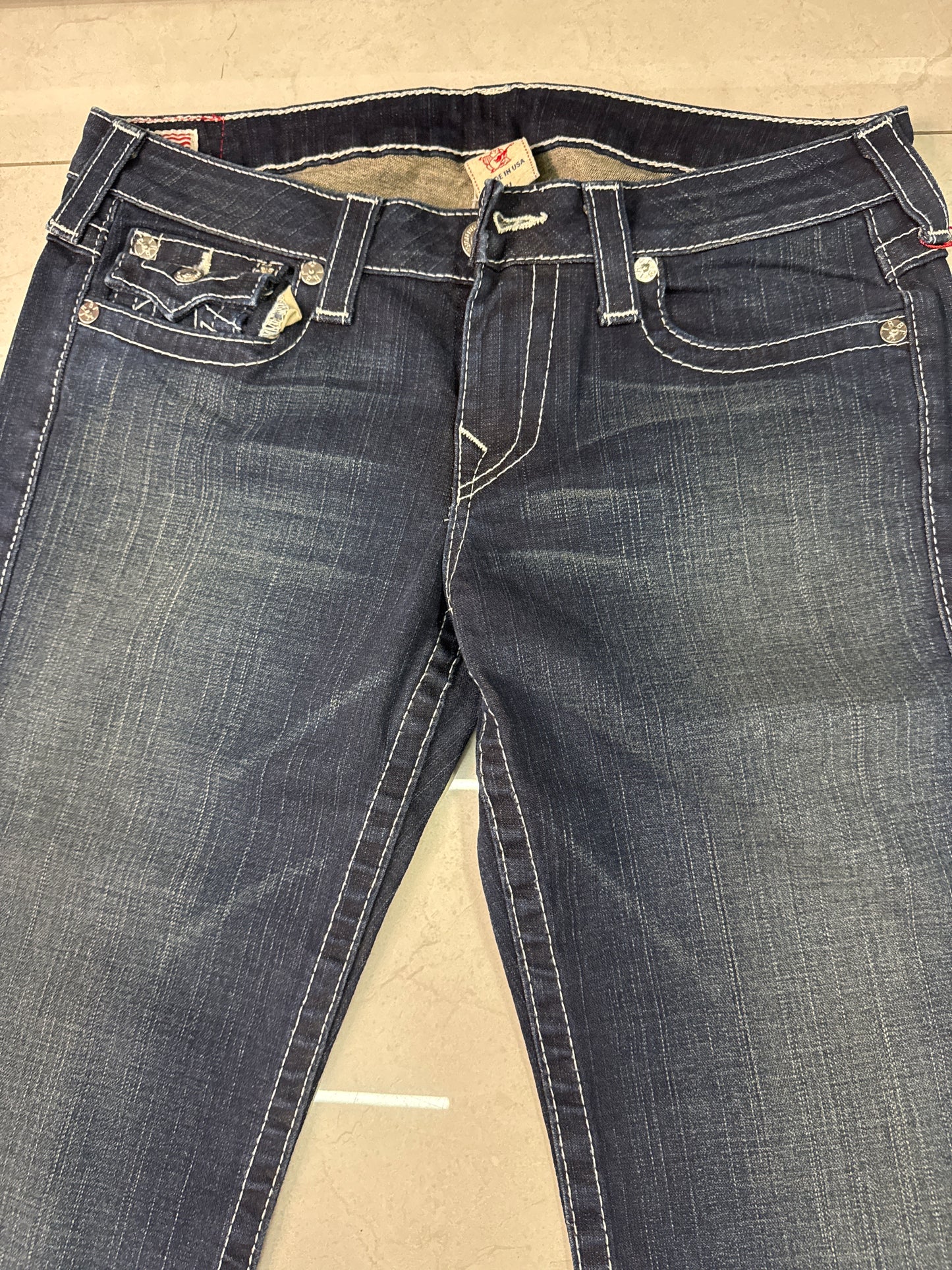 Jeans True religion women Vera cruz billy 31