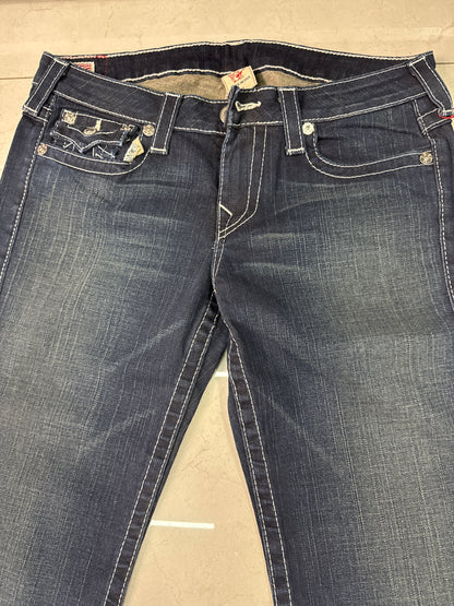 Jeans True religion women Vera cruz billy 31