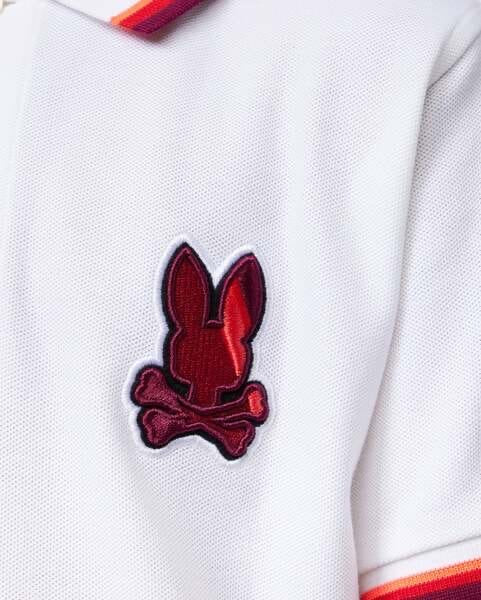 Polo Psycho Bunny 14-16(L)