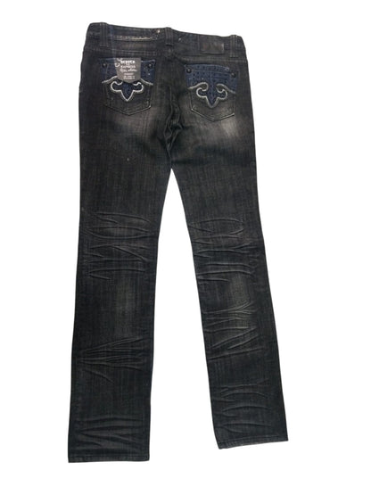 Jean Express straight woman 10