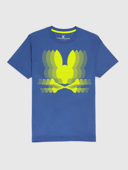 T-shirts Psycho Bunny M(10-12)