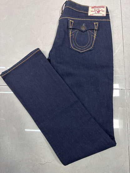 Jeans True religion Dupes st # WH52D96SJ women 26