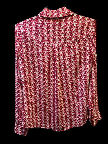 Camisa portofino Express Xs