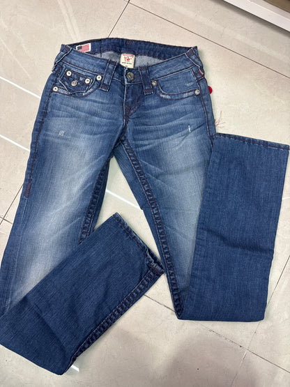 Jeans true religion Assorted women super T 24