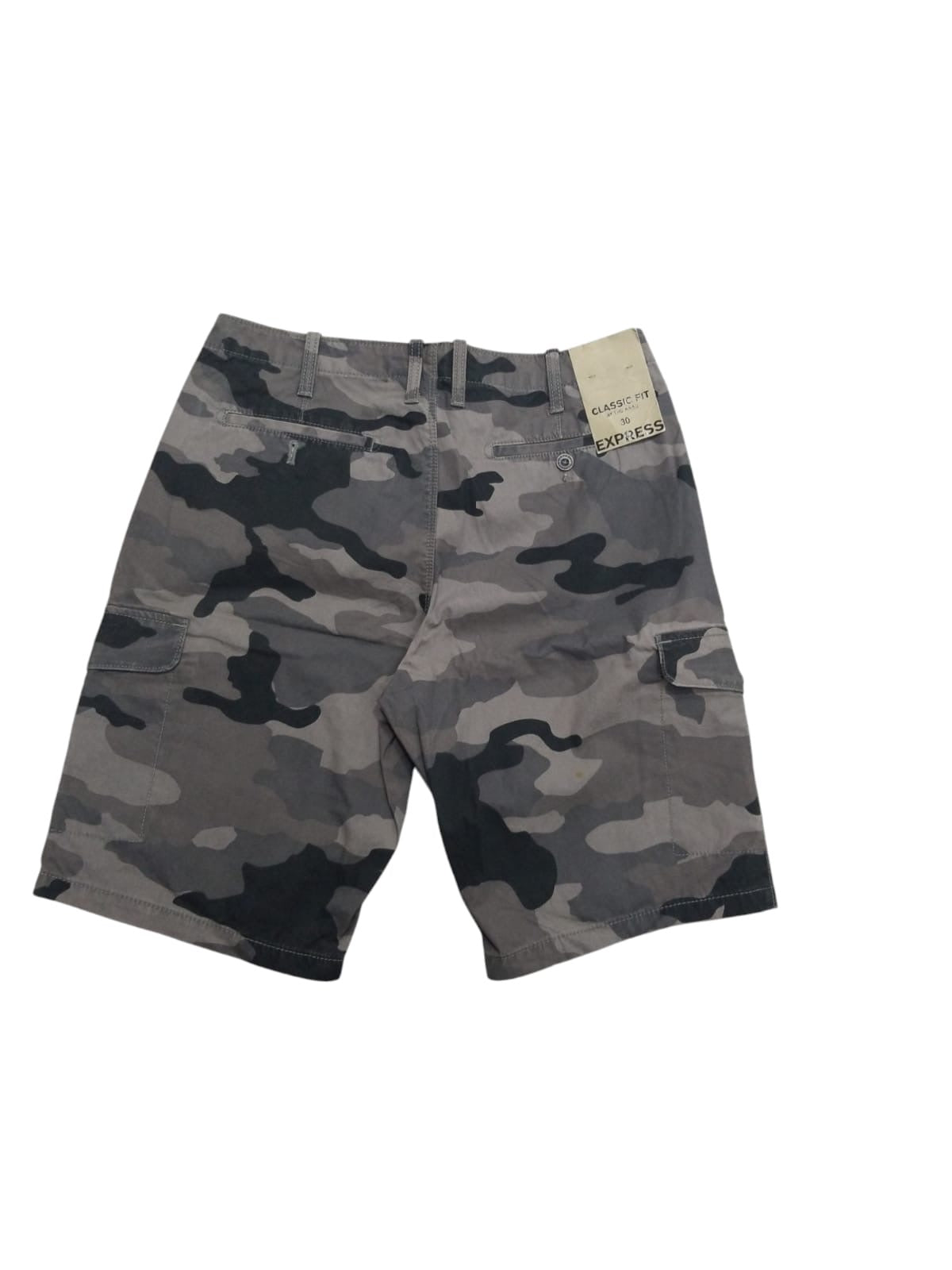 Bermuda Express Classic fit 28