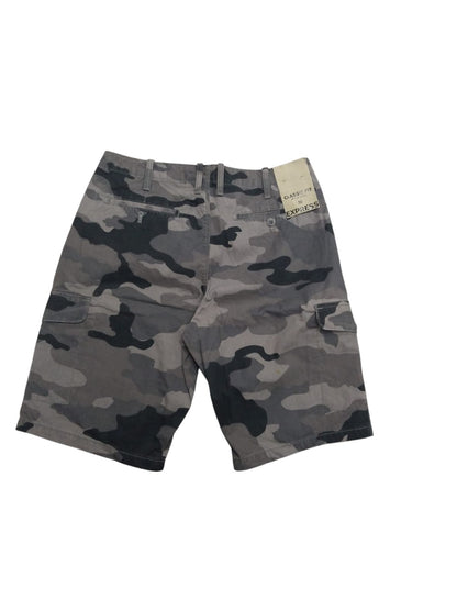 Bermuda Express Classic fit 28