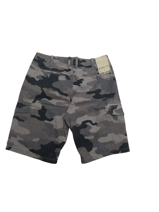 Bermuda Express Classic fit 28