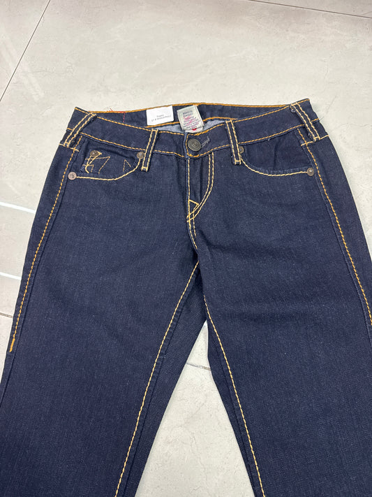 Jeans True religion Dupes st # WH52D96SJ women 26