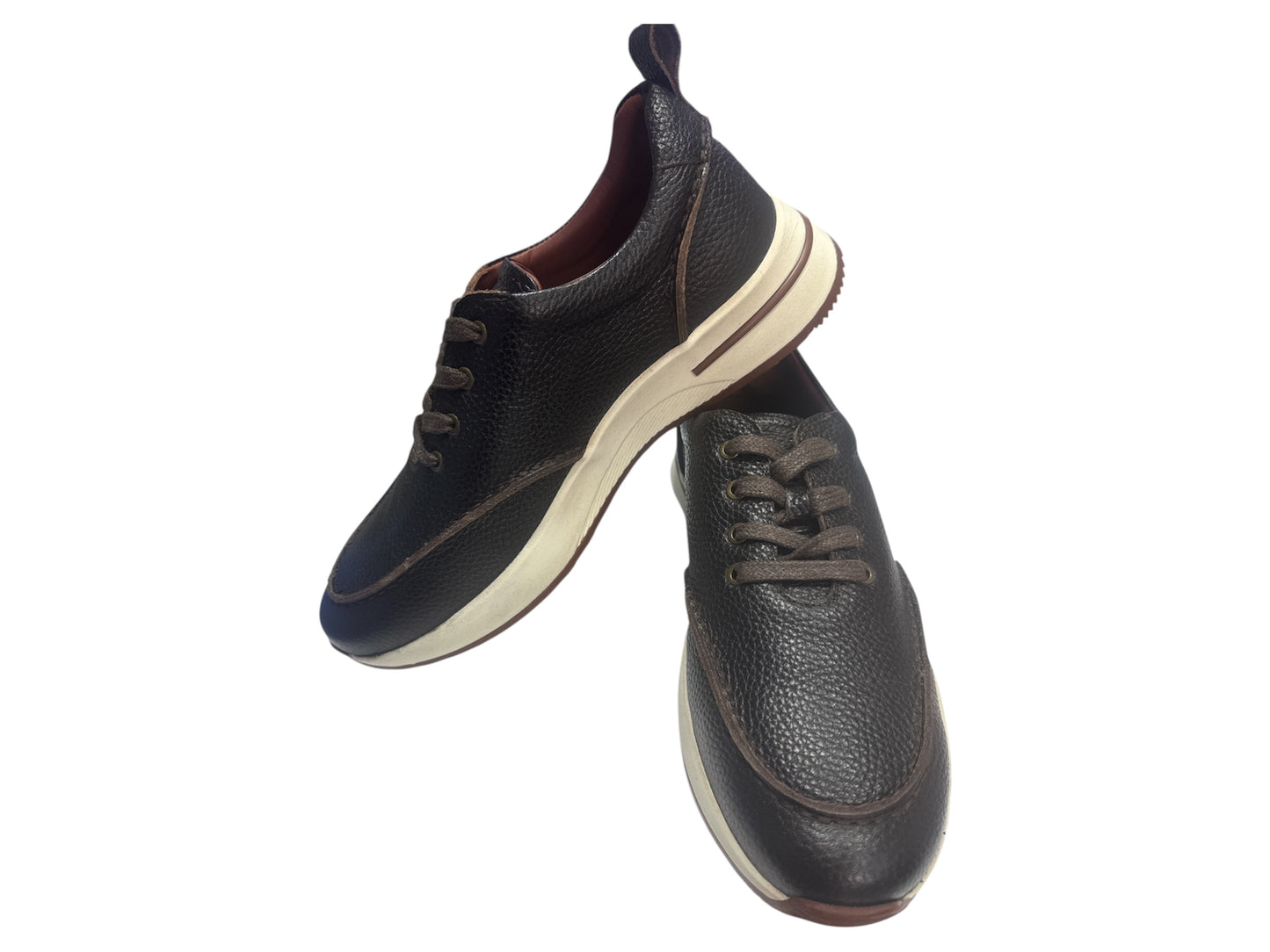 Teni Sigotto  Uomo 6877 Brown