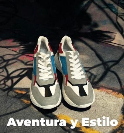 Tenis Steve Madden #12
