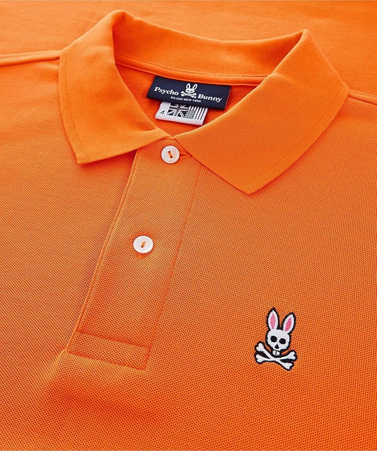 Polo Psycho Bunny 18-20(XL)