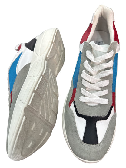 Tenis Steve Madden #12