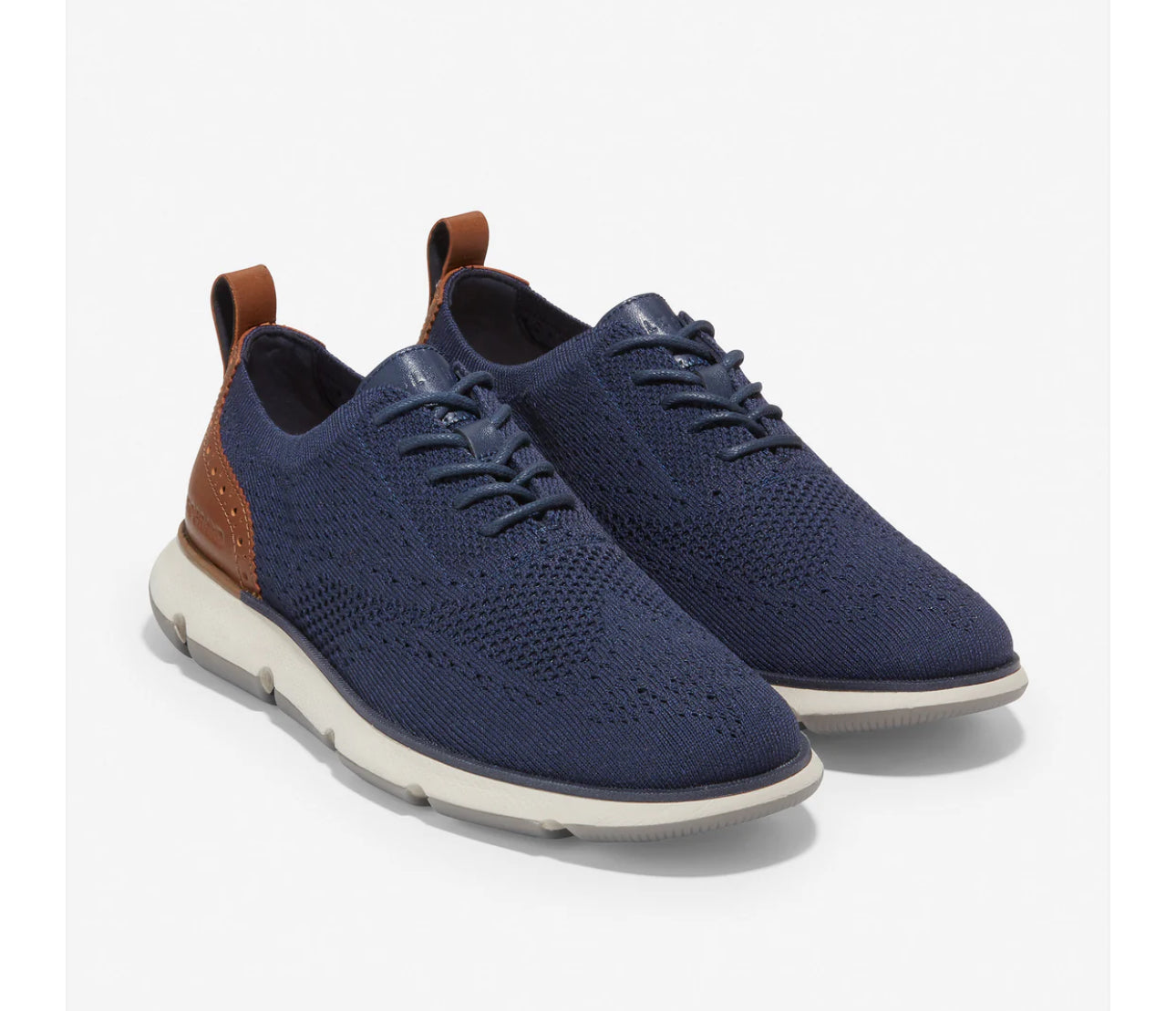 Zapato Cole Haan Navy zerogrand C36418