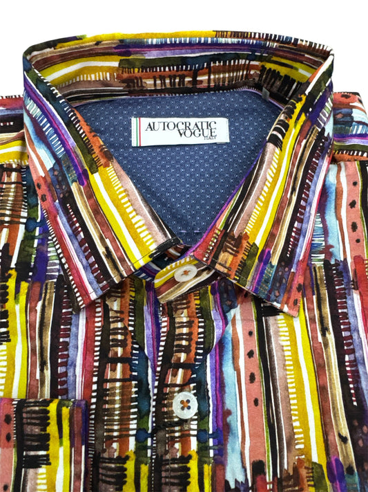 Camisa Autocrátic Vogue