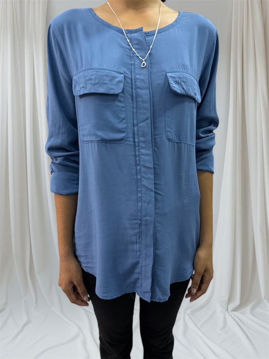 Blusa Banana Republic