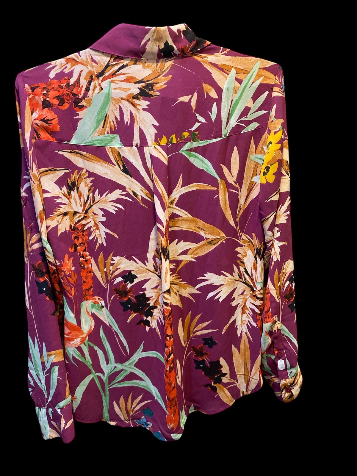 Camisa portofino Express Xs
