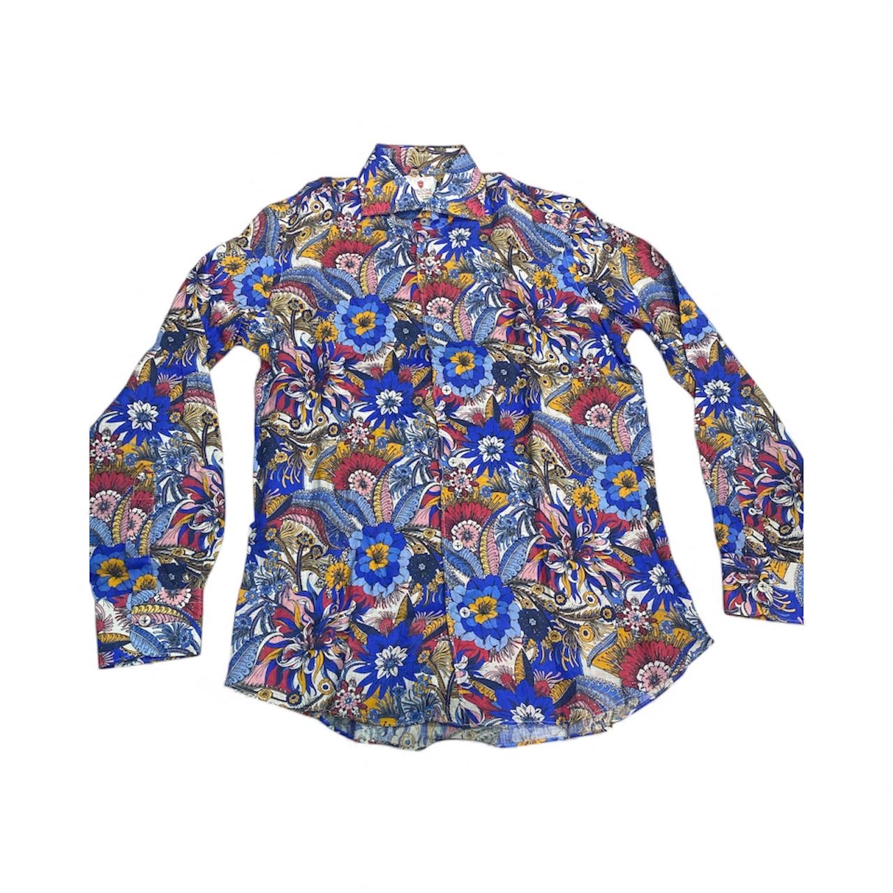 Camisa Cordone sartoria su Misura