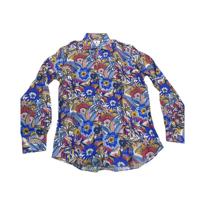 Camisa Cordone sartoria su Misura