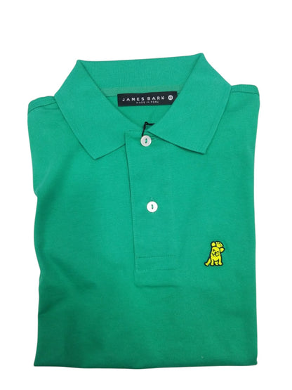 Polo James Bark XS