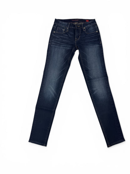 Jeans Cult of individuality Zen slim curvy women