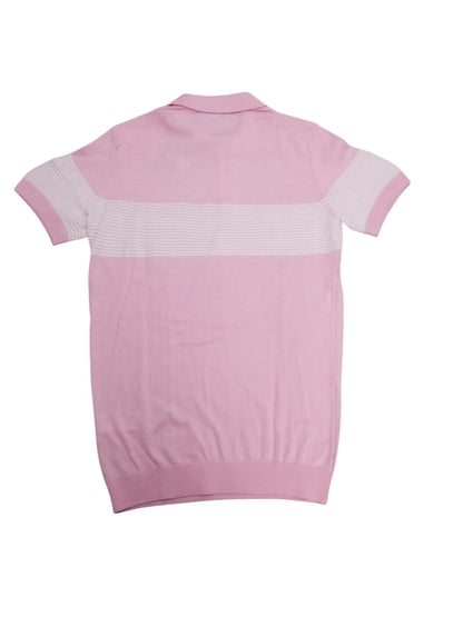 Poloshirts Eight Ex