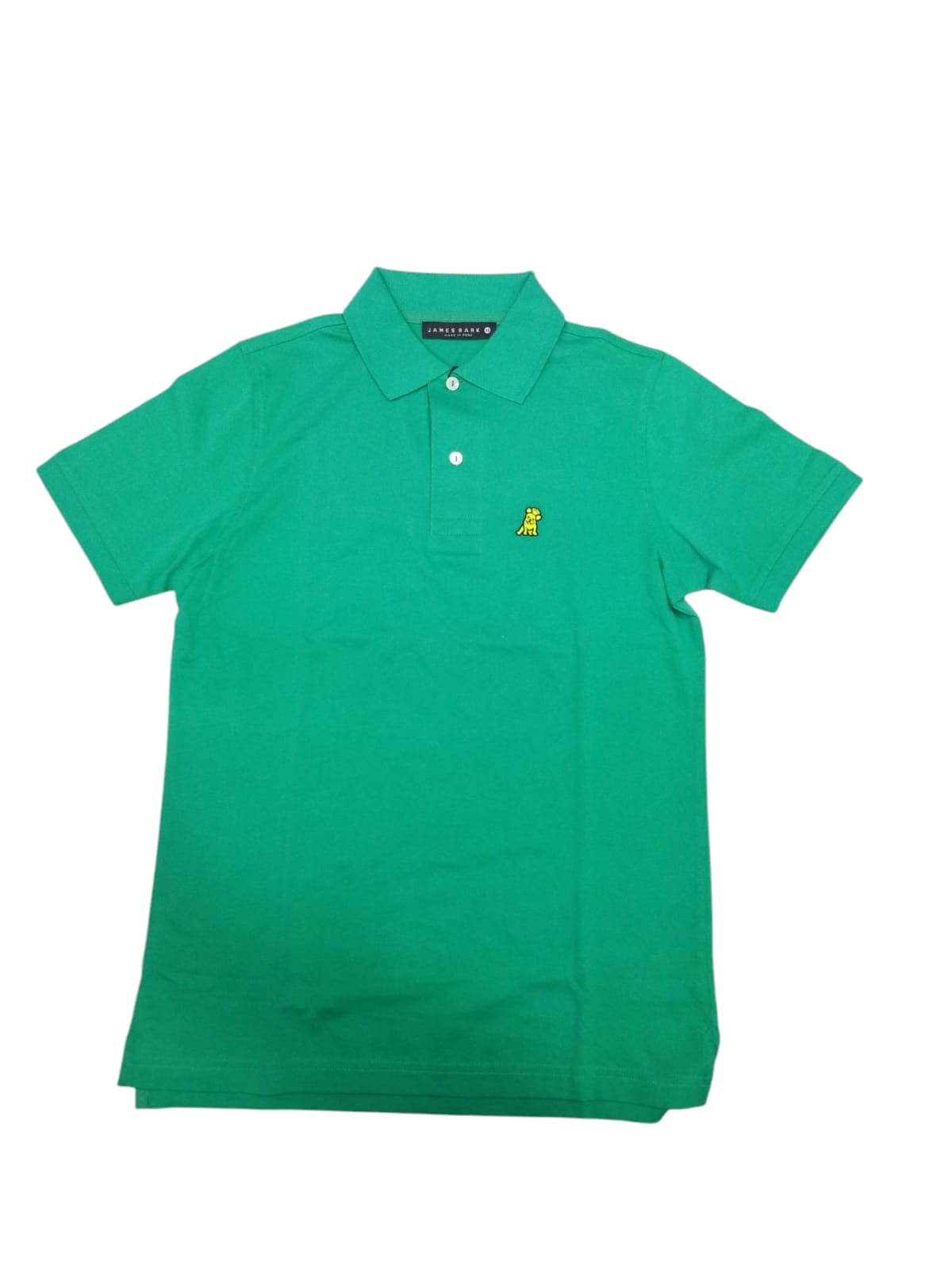 Polo James Bark XS