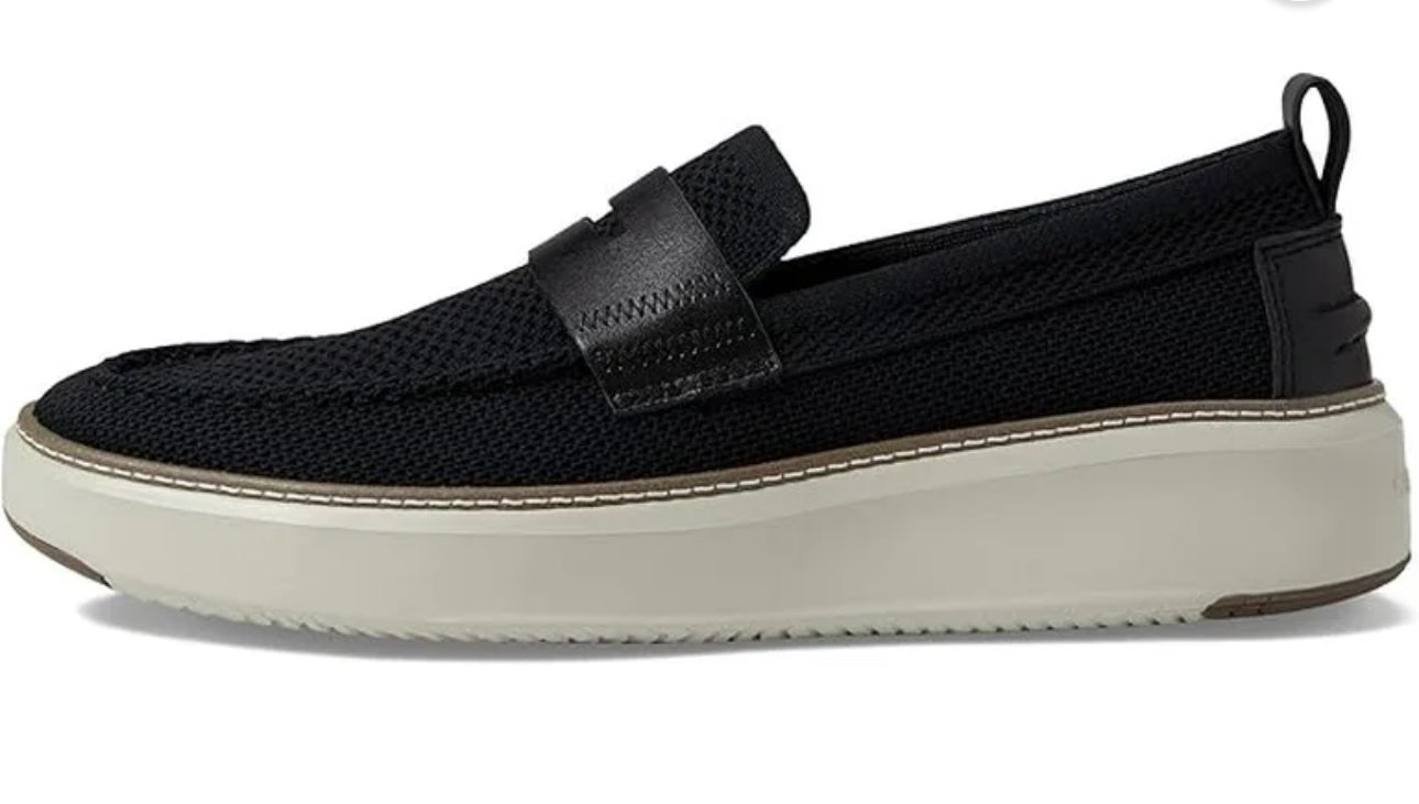 Zapato Cole Haan Black C36650