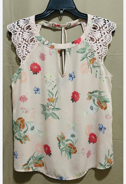 Blusa express Xs