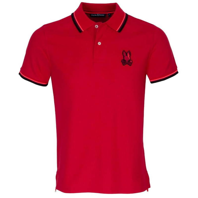 Polo Psycho Bunny 14-16(L)