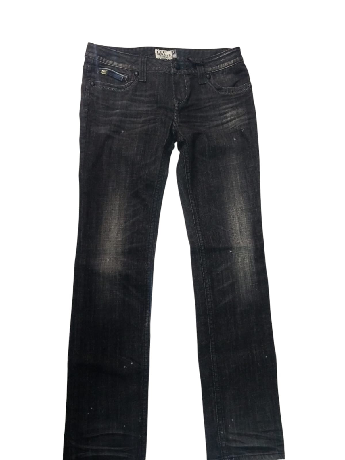 Jean Express straight woman 10