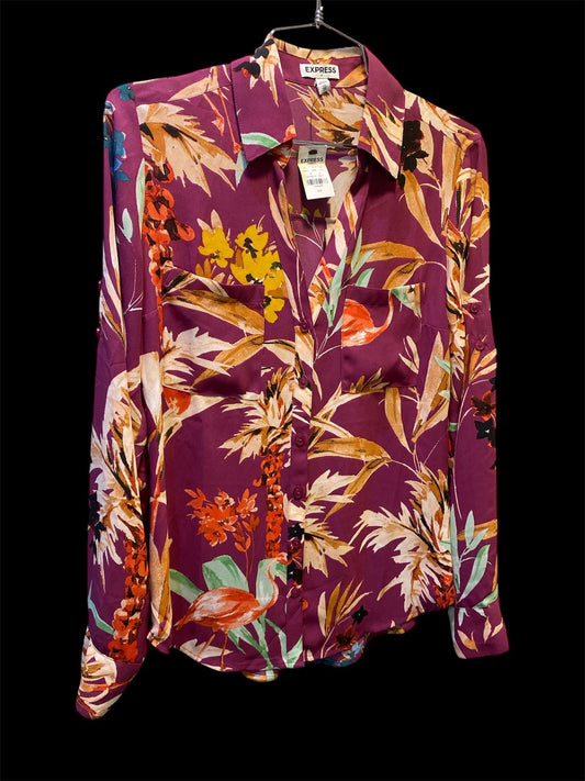 Camisa portofino Express Xs