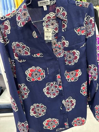 Camisa portofino Express Xs