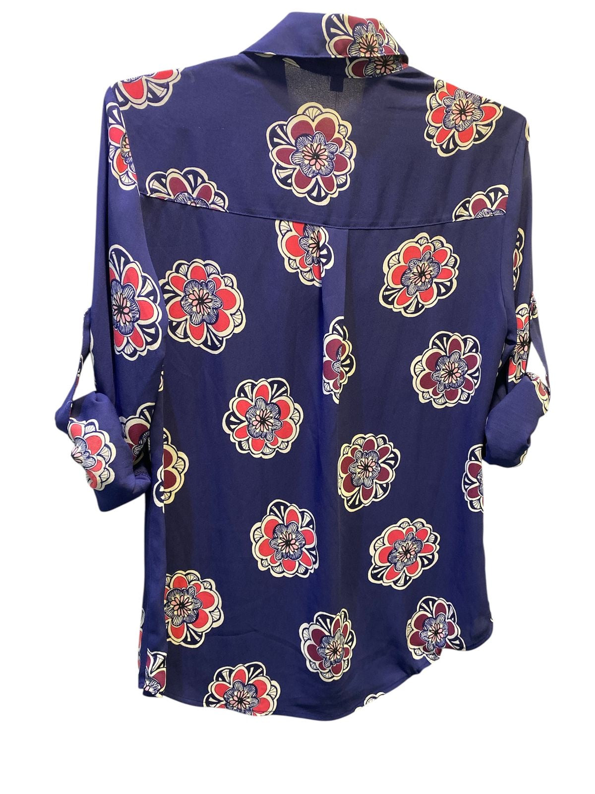 Camisa portofino Express Xs